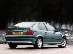 ფოტო 20 მანქანა BMW 3 serie Compact ჰეჩბეკი (E36 1990 2000)