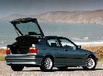 ფოტო 21 მანქანა BMW 3 serie Compact ჰეჩბეკი (E36 1990 2000)