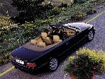 լուսանկար 33 Ավտոմեքենա BMW 3 serie կաբրիոլետ (E90/E91/E92/E93 2004 2010)