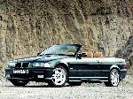 լուսանկար 38 Ավտոմեքենա BMW 3 serie կաբրիոլետ (E90/E91/E92/E93 2004 2010)
