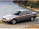 ფოტო 30 მანქანა BMW 3 serie კუპე (E90/E91/E92/E93 2004 2010)