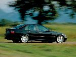 foto 44 Auto BMW 3 serie Sedan (E36 1990 2000)