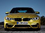 foto 9 Mobil BMW 4 serie Coupe (F32/F33/F36 2013 2017)