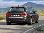 foto 5 Mobil BMW 5 serie Touring gerobak (E60/E61 [menata ulang] 2007 2010)