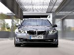 світлина 21 Авто BMW 5 serie Седан (F07/F10/F11 2009 2013)