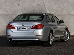 світлина 22 Авто BMW 5 serie Седан (F07/F10/F11 2009 2013)