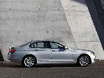 foto 23 Auto BMW 5 serie Sedan (F07/F10/F11 2009 2013)