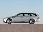 сүрөт 23 Машина BMW 5 serie Touring вагон (F07/F10/F11 [рестайлинг] 2013 2017)