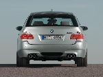 foto 25 Mobil BMW 5 serie Touring gerobak (E60/E61 2003 2007)