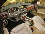 foto 49 Bil BMW 5 serie Sedan (E34 1988 1996)
