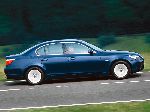 фото 38 Автокөлік BMW 5 serie Седан (E34 1988 1996)
