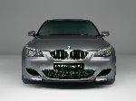 foto 44 Auto BMW 5 serie Sedaan (F07/F10/F11 2009 2013)