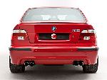 photo 60 Car BMW 5 serie Sedan (E34 1988 1996)
