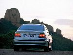 ფოტო 53 მანქანა BMW 5 serie სედანი (E60/E61 2003 2007)