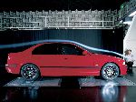 світлина 58 Авто BMW 5 serie Седан (E34 1988 1996)