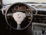 світлина 39 Авто BMW 5 serie Touring універсал (E39 1995 2000)