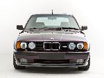 foto 70 Bil BMW 5 serie Sedan (E34 1988 1996)