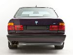 kuva 72 Auto BMW 5 serie Sedan (E34 1988 1996)