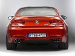 zdjęcie 12 Samochód BMW 6 serie Coupe (E63/E64 2003 2007)