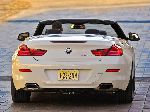 zdjęcie 5 Samochód BMW 6 serie Cabriolet (F06/F12/F13 [odnowiony] 2015 2017)