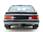լուսանկար 39 Ավտոմեքենա BMW 6 serie կուպե (E24 1976 1982)