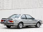 तस्वीर 31 गाड़ी BMW 6 serie कूप (E24 [आराम करना] 1982 1987)