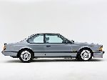 снимка 37 Кола BMW 6 serie Купе (E24 [рестайлинг] 1982 1987)