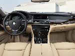 photo 6 Car BMW 7 serie Sedan (G11/G12 2015 2017)