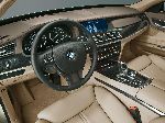 світлина 28 Авто BMW 7 serie Седан (F01/F02 [рестайлінг] 2012 2015)