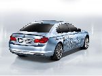 світлина 33 Авто BMW 7 serie Седан (F01/F02 [рестайлінг] 2012 2015)