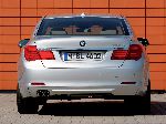 світлина 20 Авто BMW 7 serie Седан (F01/F02 [рестайлінг] 2012 2015)