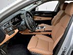 bilde 21 Bil BMW 7 serie Sedan (F01/F02 [restyling] 2012 2015)