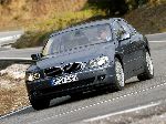foto 38 Auto BMW 7 serie Sedan (E32 1986 1994)