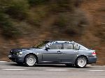 photo 40 Car BMW 7 serie Sedan (E38 1994 1998)
