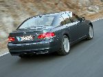 світлина 43 Авто BMW 7 serie Седан (F01/F02 [рестайлінг] 2012 2015)