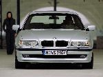 світлина 54 Авто BMW 7 serie Седан (F01/F02 [рестайлінг] 2012 2015)