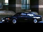 bilde 60 Bil BMW 7 serie Sedan (E32 1986 1994)