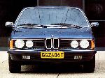 photo 65 Car BMW 7 serie Sedan (E23 1977 1982)