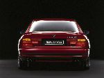 kuva 5 Auto BMW 8 serie Coupe (E31 1989 1999)