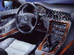 fotografie 6 Auto BMW 8 serie Coupe (E31 1989 1999)