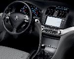 сурат 9 Мошин Acura TSX Баъд (1 насл 2003 2008)