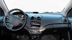 grianghraf 5 Carr ZAZ Vida Hatchback (1 giniúint 2012 2017)