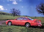 fotografie 6 Auto Nissan Silvia Coupe (S13 1988 1994)
