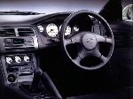 kuva 7 Auto Nissan Silvia Coupe (S14a [uudelleenmuotoilu] 1996 2000)