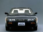 照片 9 汽车 Nissan Silvia 双双跑车 (S13 1988 1994)