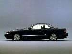 фото 10 Автокөлік Nissan Silvia Купе (S13 1988 1994)