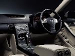 صورة فوتوغرافية 9 سيارة Nissan Skyline GT كوبيه 2 باب (R34 1998 2002)