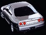 照片 17 汽车 Nissan Skyline 轿车 (R33 1993 1998)