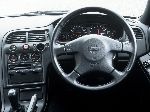 снимка 21 Кола Nissan Skyline GT купе 2-врата (R34 1998 2002)