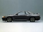 صورة فوتوغرافية 24 سيارة Nissan Skyline GT-R كوبيه 2 باب (R33 1993 1998)